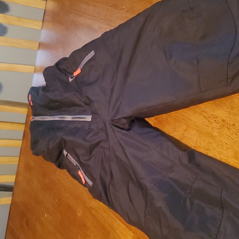 Ski/snow pants